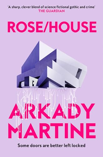 Cover of Rose/House