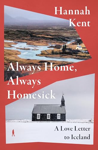 Cover of Always Home, Always Homesick