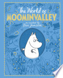Cover of The Moomins: The World of Moominvalley