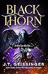 Cover of Blackthorn