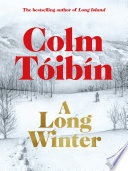 Cover of A Long Winter