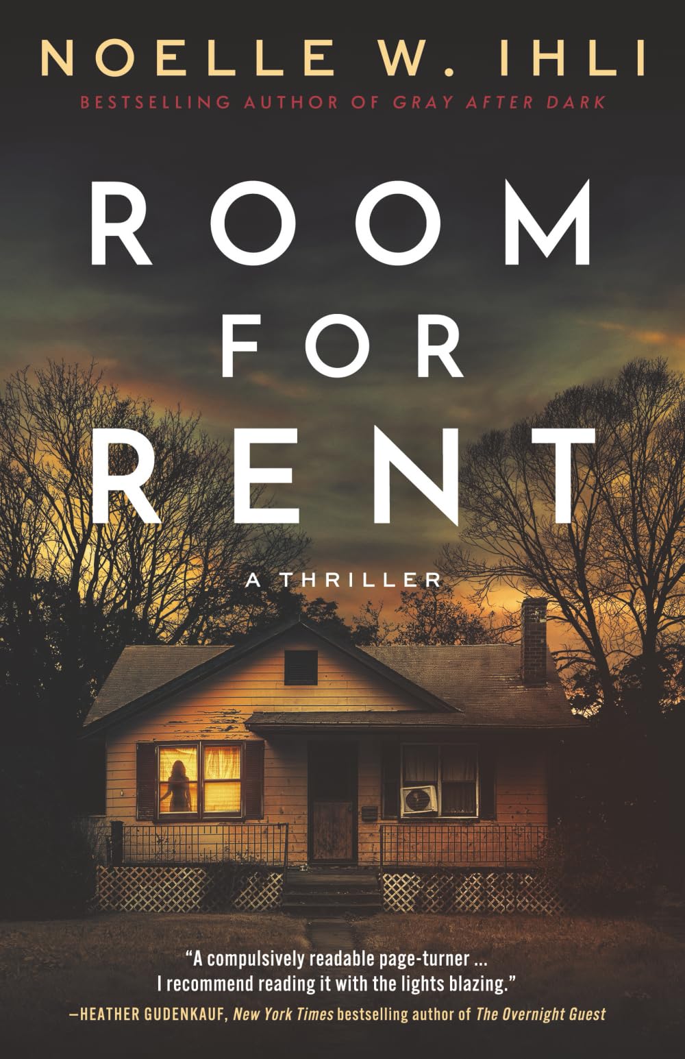 Cover of Room for Rent