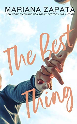 Cover of The Best Thing
