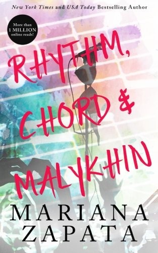 Cover of Rhythm, Chord & Malykhin
