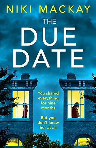 Cover of The Due Date