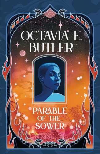 Cover of Parable of the Sower