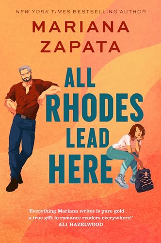 Cover of All Rhodes Lead Here