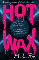 Cover of Hot Wax