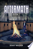 Cover of The Aftermath: Book 2 – Those That Remain