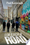 Cover of For Each a Road