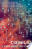 Cover of A View from the Stars