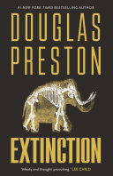 Cover of Extinction