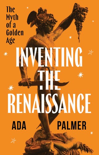 Cover of Inventing the Renaissance