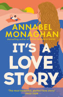 Cover of It's a Love Story