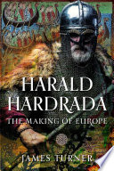 Cover of Harald Hardrada