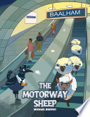Cover of The Motorway Sheep