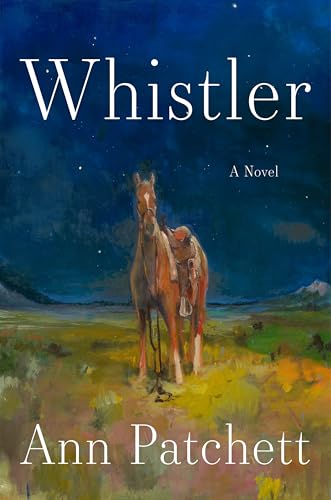 Cover of Whistler