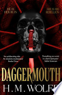 Cover of Daggermouth