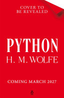 Cover of Python