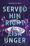 Cover of Served Him Right