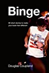 Cover of Binge