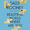 Cover of Beautiful World, Where Are You