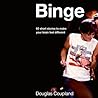 Cover of Binge: 60 stories to make your brain feel different