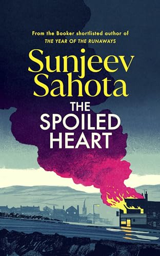 Cover of The Spoiled Heart