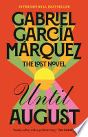 Cover of Until August