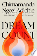 Cover of Dream Count