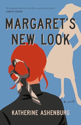 Cover of Margaret's New Look