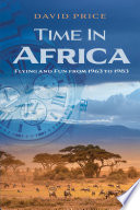 Cover of Time in Africa