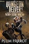 Cover of Dungeon Delver