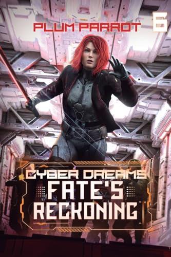 Cover of Fate's Reckoning