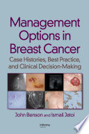 Cover of Management Options in Breast Cancer
