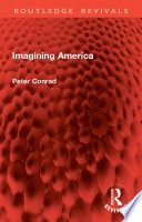 Cover of Imagining America