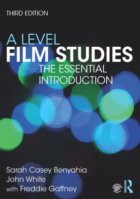 Cover of Level Film Studies