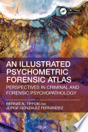 Cover of Illustrated Psychometric Forensic Atlas