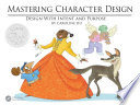 Cover of Mastering Character Design
