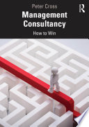 Cover of Management Consultancy