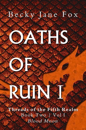 Cover of Oaths of Ruin