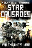 Cover of Star Crusades