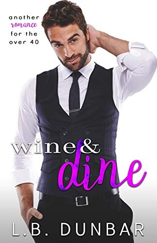 Cover of Wine&Dine