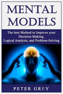 Cover of Mental Models