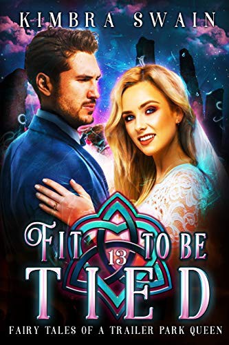 Cover of Fit to Be Tied