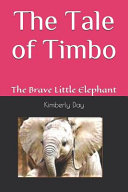 Cover of The Tale of Timbo