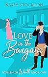 Cover of Love in the Bargain