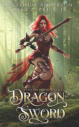 Cover of Dragon Sword