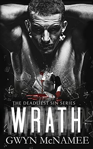 Cover of Wrath