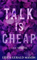 Cover of Lala Thankyou